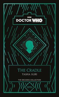 bokomslag Doctor Who: The Cradle