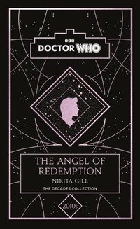 bokomslag Doctor Who: The Angel of Redemption