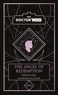 bokomslag Doctor Who: The Angel of Redemption