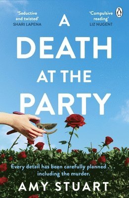 A Death At The Party 1