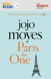 bokomslag Paris For One