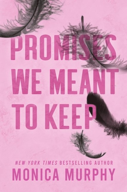 Promises We Meant To Keep 1