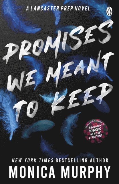 Promises We Meant To Keep