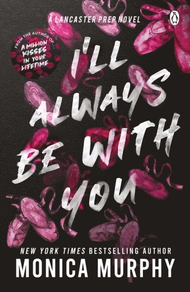 bokomslag I'll Always Be With You