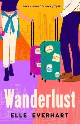 Wanderlust 1