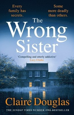 The Wrong Sister 1