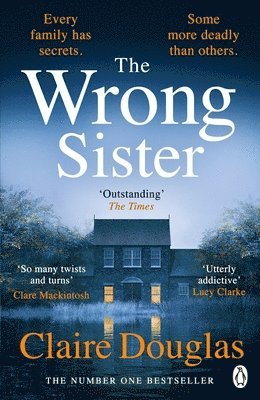 Wrong Sister