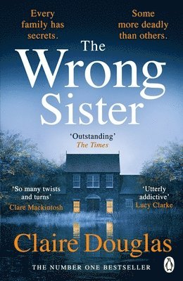 The Wrong Sister 1