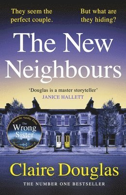 New Neighbours