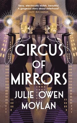 Circus of Mirrors 1