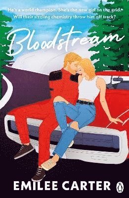 Bloodstream 1