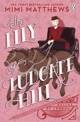 The Lily of Ludgate Hill 1