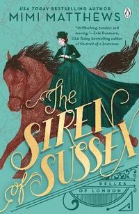 bokomslag The Siren of Sussex