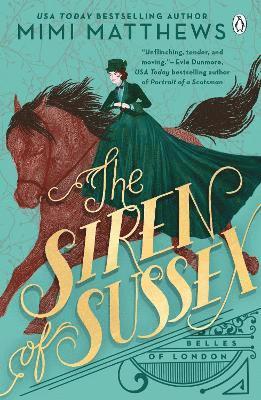 The Siren of Sussex 1