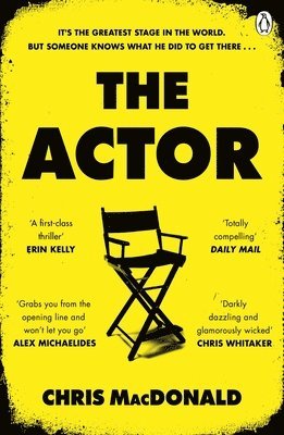 The Actor 1