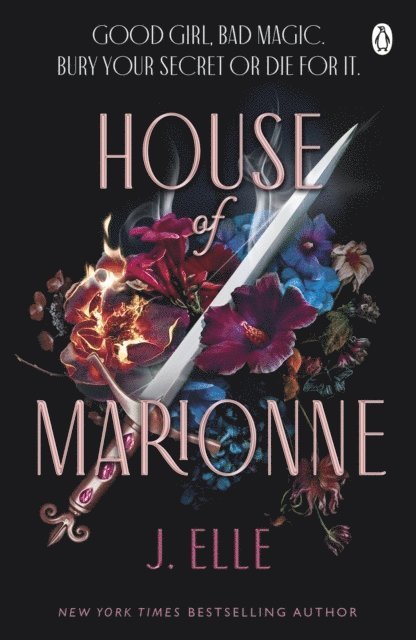 House of Marionne 1