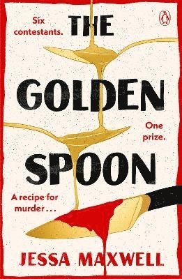 The Golden Spoon 1