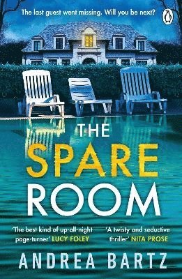 The Spare Room 1