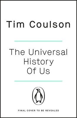 The Universal History of Us 1