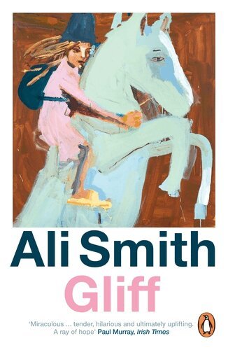 Ali Smith - Gliff, Häftad