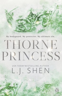 bokomslag Thorne Princess