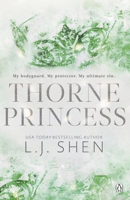 L. J. Shen - Thorne Princess, Häftad