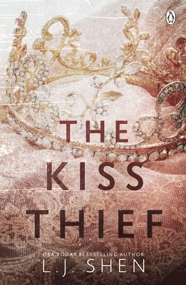 Kiss Thief 1