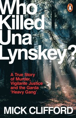 Who Killed Una Lynskey?
