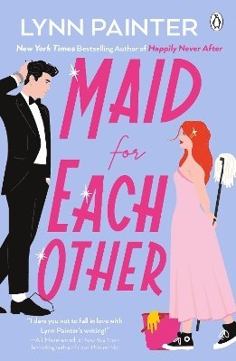 Lynn Painter - Maid For Each Other, Häftad