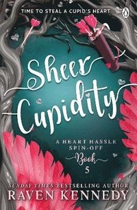 bokomslag Sheer Cupidity