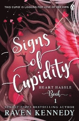 bokomslag Signs of Cupidity