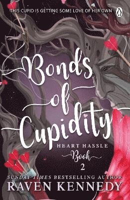 bokomslag Bonds of Cupidity