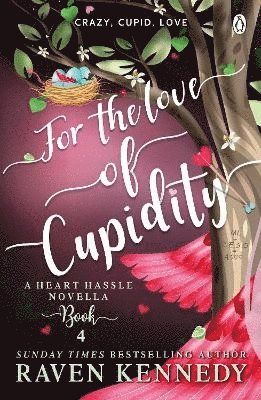 For the Love of Cupidity 1