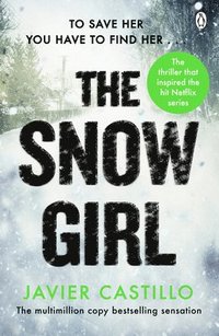 bokomslag The Snow Girl