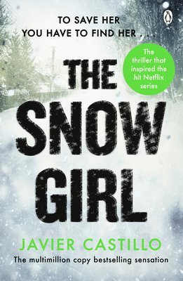 The Snow Girl 1