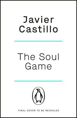 bokomslag The Soul Game