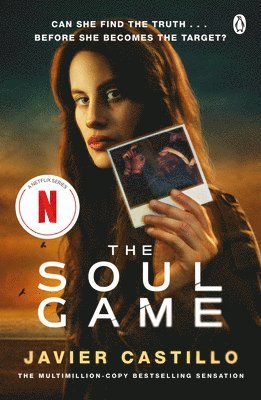 bokomslag The Soul Game