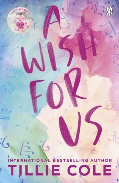 A Wish For Us 1