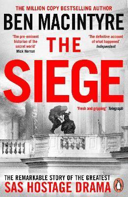 The Siege 1