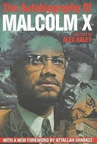 bokomslag Autobiography of Malcolm X