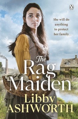 The Rag Maiden 1