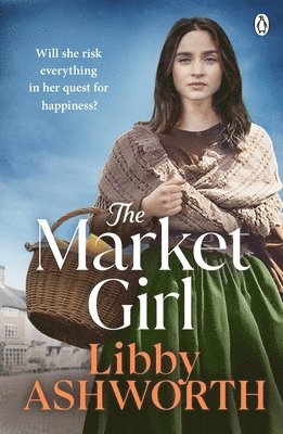 The Market Girl 1