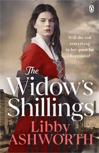 bokomslag Widow's Shillings