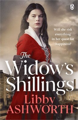 bokomslag Widow's Shillings