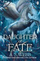 A S Webb - Daughter of Fate, Häftad