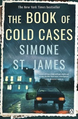 The Book of Cold Cases 1