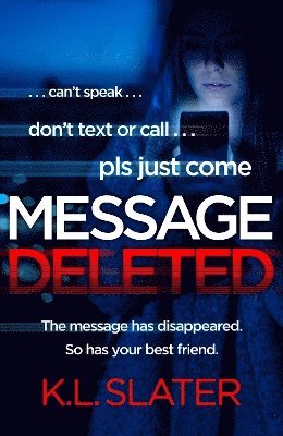 Message Deleted 1