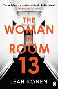 bokomslag The Woman in Room 13