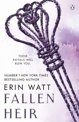 Fallen Heir 1