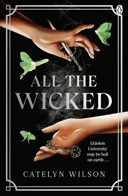All The Wicked